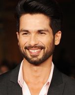 Shahid Kapoor