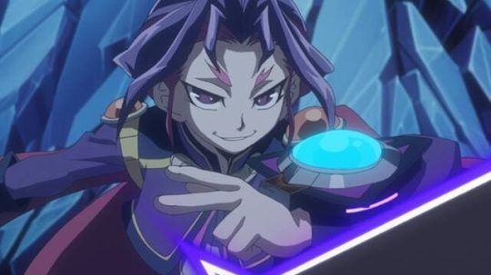 Yu-Gi-Oh! Arc-V - 47. epizoda