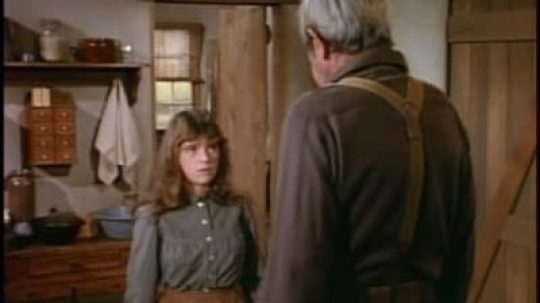 Little House on the Prairie - 17. epizoda