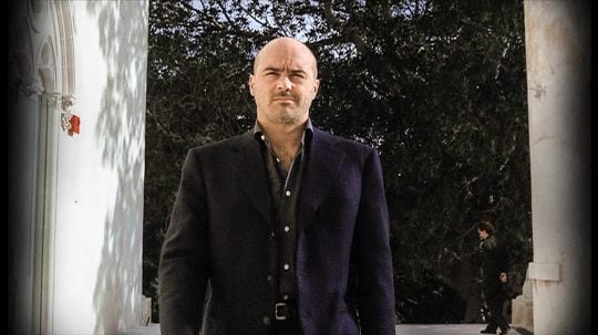 Komisař Montalbano - Výlet do Tindari