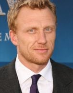 Kevin McKidd