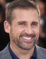 Steve Carell