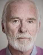 Ian McElhinney