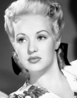 Betty Grable