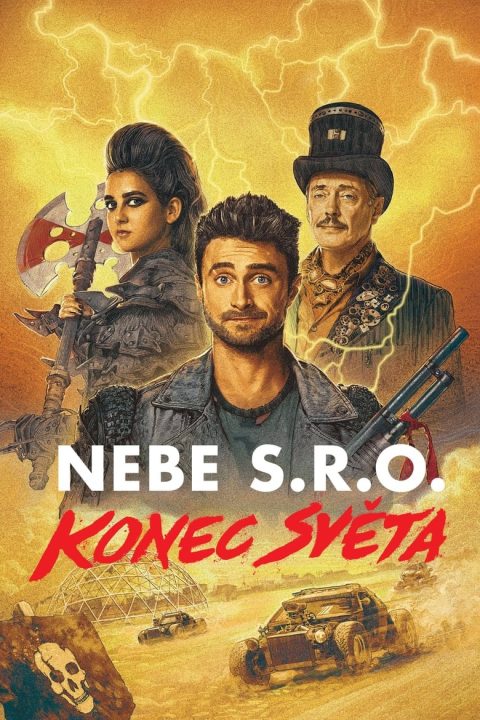 Nebe s.r.o.