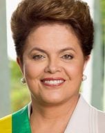 Dilma Rousseffová