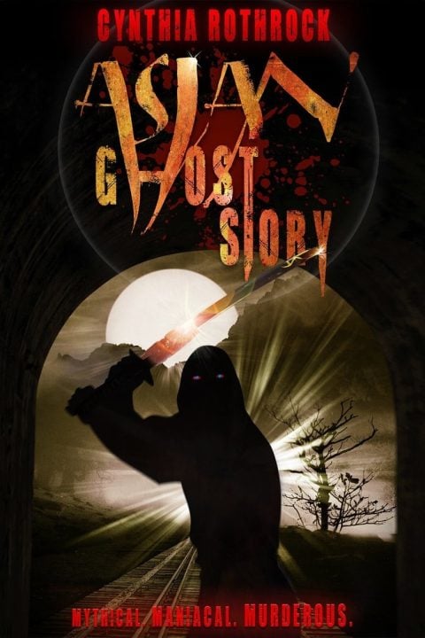 Plakát Asian Ghost Story