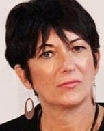 Ghislaine Maxwell