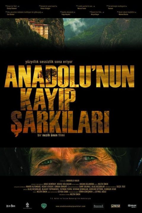 Anadolu'nun Kayıp Şarkıları