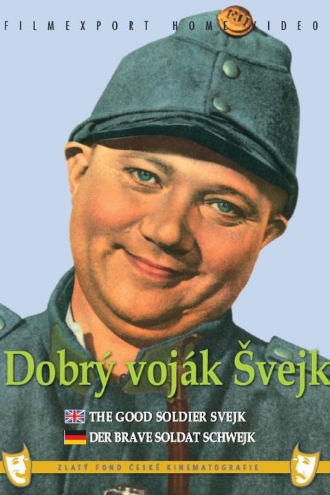 Dobrý voják Švejk