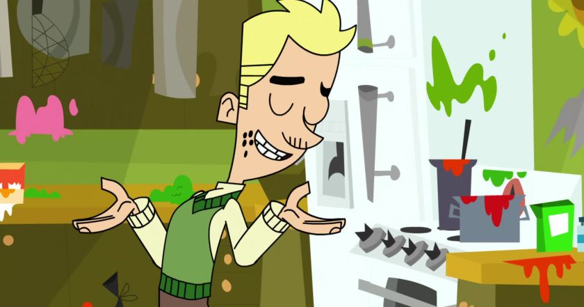 Johnny Test