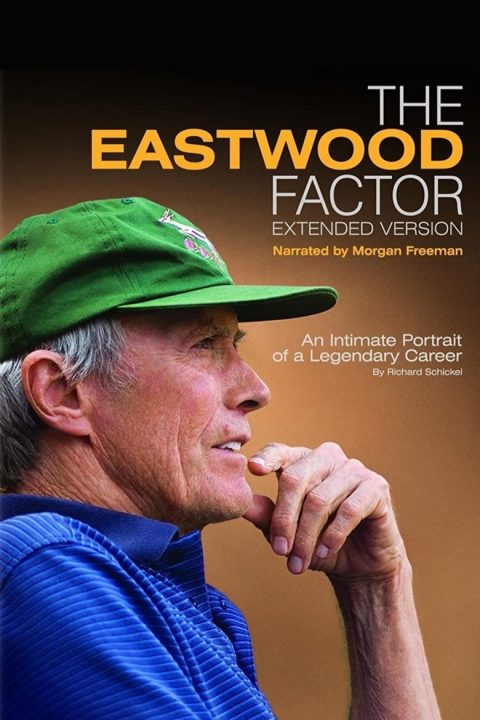 Plakát The Eastwood Factor