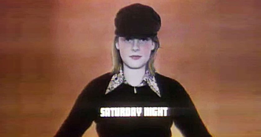 Saturday Night Live