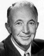 Walter Brennan