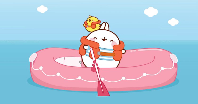 Molang