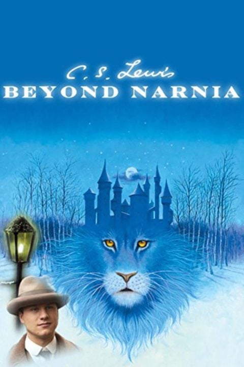 Plakát C.S. Lewis: Beyond Narnia