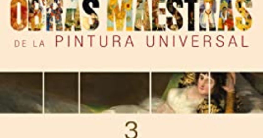 Obras maestras de la pintura universal