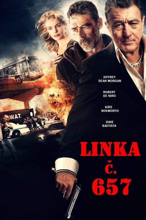 Linka č. 657