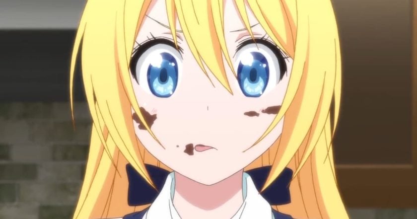 Nisekoi