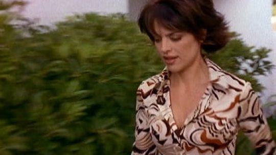 Melrose Place - 21. epizoda