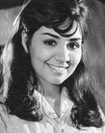 Farida Jalal