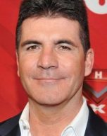 Simon Cowell