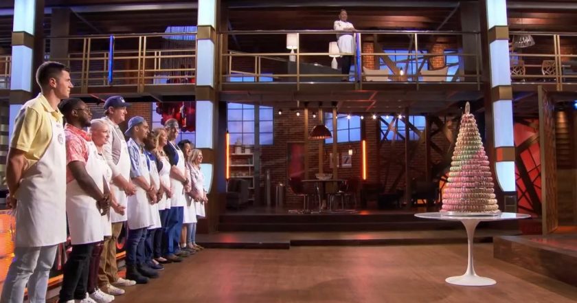 Masterchef USA