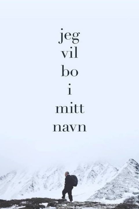 Jeg vil bo i mitt navn