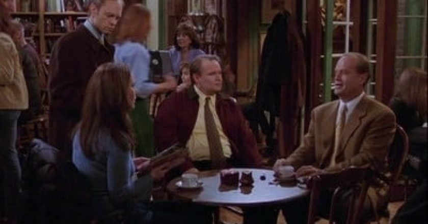 Frasier