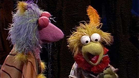 Fraggle Rock - 2. epizoda