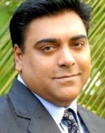 Ram Kapoor