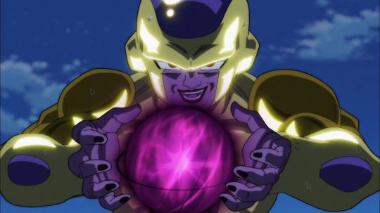 Dragon Ball Super - 95. epizoda