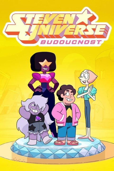 Steven Universe: Budoucnost