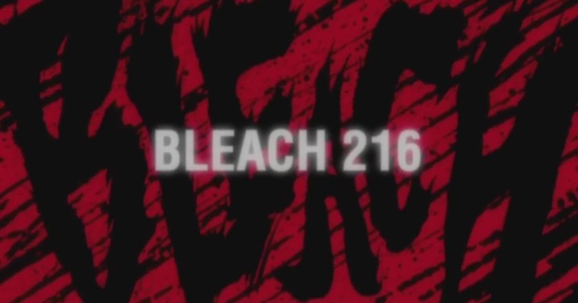 Bleach