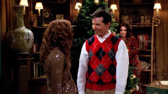 Will & Grace - 12. epizoda