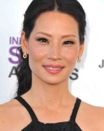 Lucy Liu