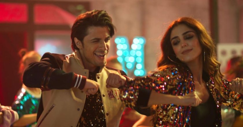 Teefa in Trouble