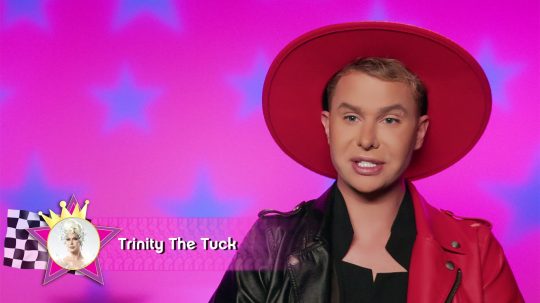 RuPaul’s Drag Race All Stars - 12. epizoda