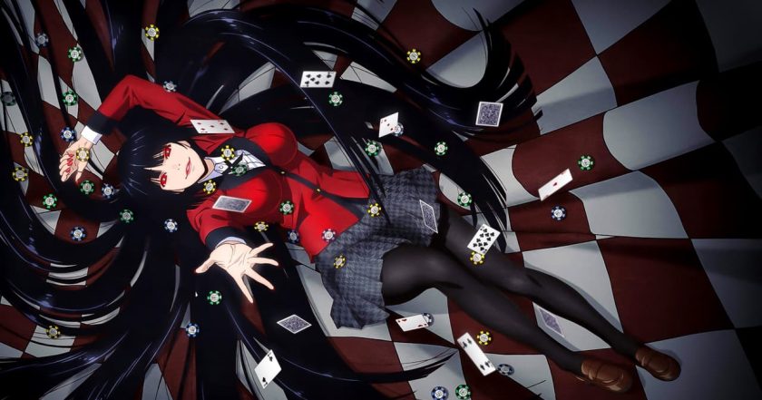 Kakegurui