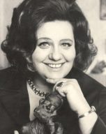 Helena Růžičková