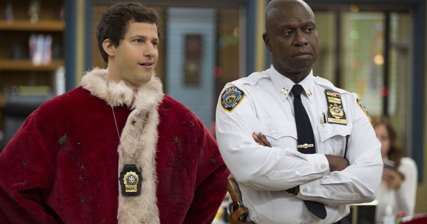 Brooklyn 99