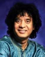 Zakir Hussain