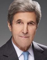 John Kerry