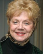 Janet Carroll