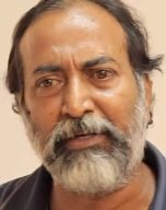 Amarendran Ramanan