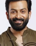 Prithviraj Sukumaran