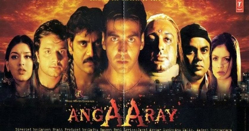 Angaaray