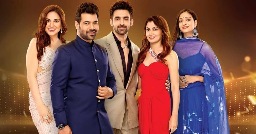 Zee Rishtey Awards 2024