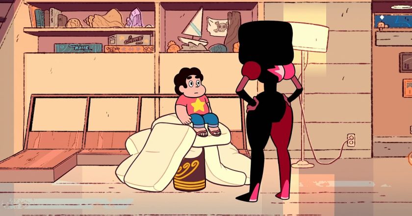 Steven Universe