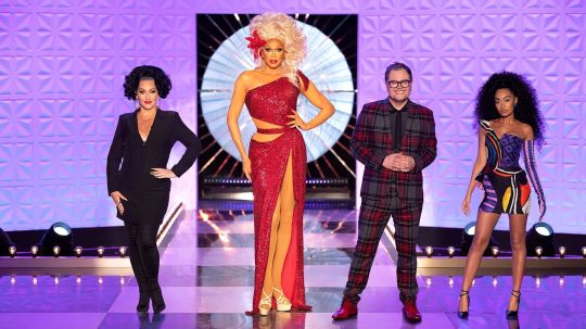 RuPaul’s Drag Race UK - 5. epizoda